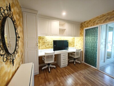 รีเจ้นท์ ออคิด สุขุมวิท 101 / Regent Orchid Sukhumvit 101-2