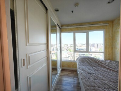 รีเจ้นท์ ออคิด สุขุมวิท 101 / Regent Orchid Sukhumvit 101-4