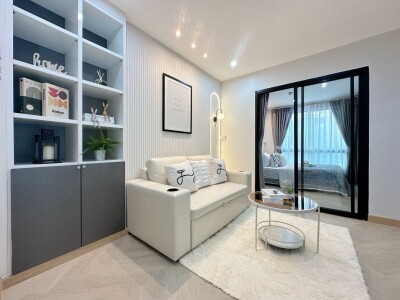 เดอะ นิช โมโน บางนา / The Niche Mono Bangna-1