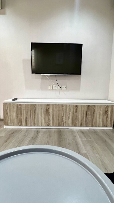 เดอะ โพลิแทน รีฟ / The Politan Rive-2