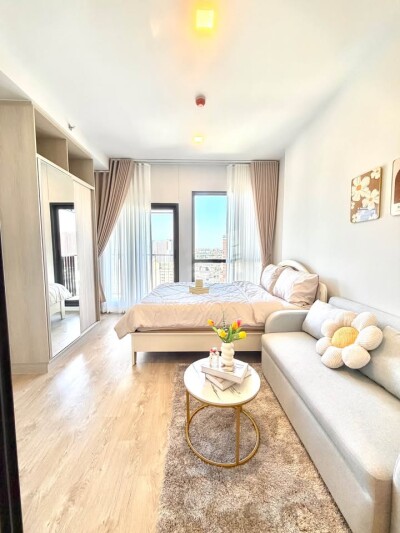 เดอะทรี พัฒนาการ - เอกมัย / THE TREE Pattanakarn - Ekkamai-2