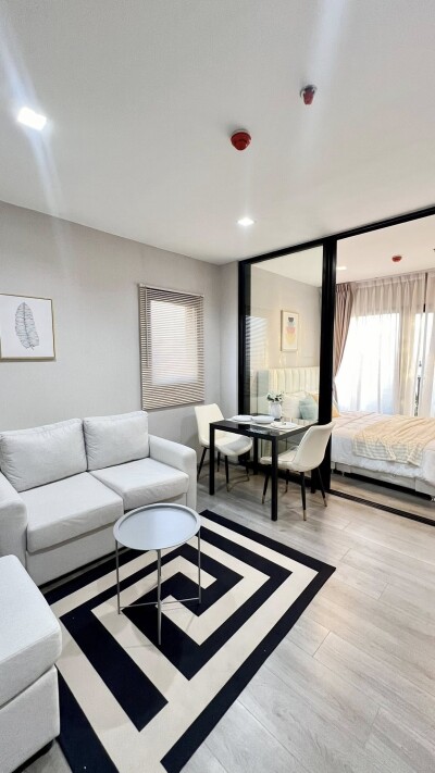 เดอะ โพลิแทน รีฟ / The Politan Rive-1