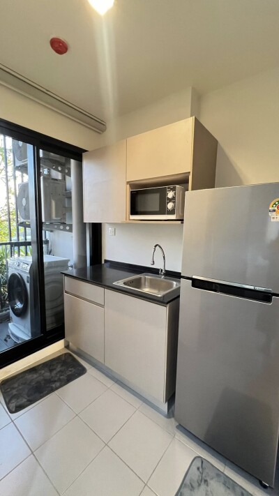 เดอะ โพลิแทน รีฟ / The Politan Rive-10