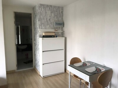 เดอะ พาร์คแลนด์ ศรีนครินทร์ เลคไซด์  / The Parkland Srinakarin Lakeside-5