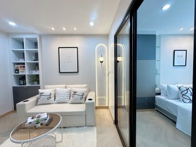 เดอะ นิช โมโน บางนา / The Niche Mono Bangna-4