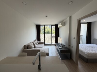 เซอริโอ้ สุขุมวิท 50 / Serio Sukhumvit 50-4