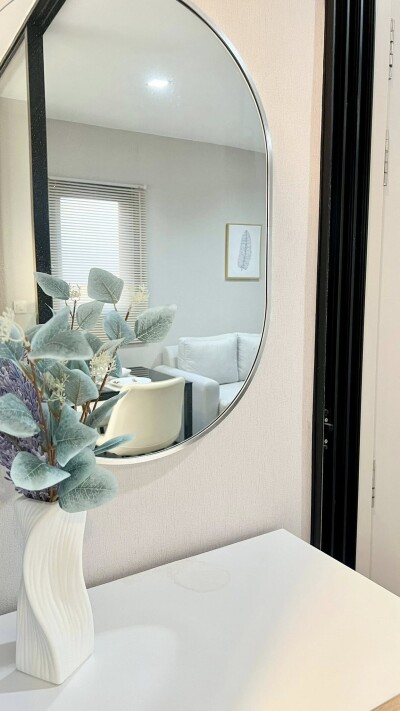 เดอะ โพลิแทน รีฟ / The Politan Rive-9