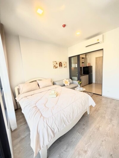 เดอะทรี พัฒนาการ - เอกมัย / THE TREE Pattanakarn - Ekkamai-4