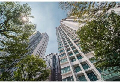 ที.ซี. กรีน พระราม 9 / TC Green Rama 9-9