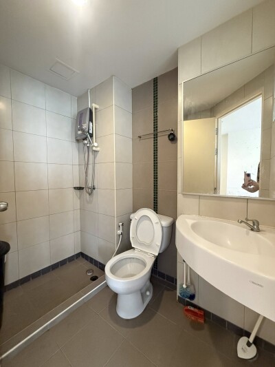 ลุมพินี คอนโดทาวน์ รามอินทรา - นวมินทร์ / Lumpini Condo Town Ramintra - Nawamin-18