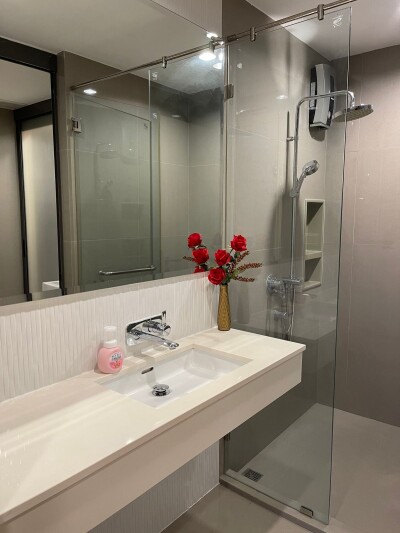 ริธึ่ม เอกมัย / RHYTHM Ekkamai