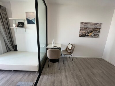 เคนซิงตัน สุขุมวิท - เทพารักษ์ / Kensington Sukhumvit - Theparak-2