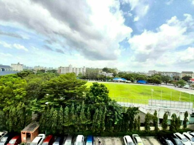 ลุมพินี คอนโดทาวน์ บดินทรเดชา - รามคำแหง / Lumpini Condo Town Bodindecha - Ramkhamhaeng-10