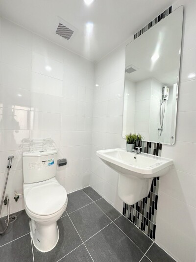 เดอะ นิช โมโน บางนา / The Niche Mono Bangna-11