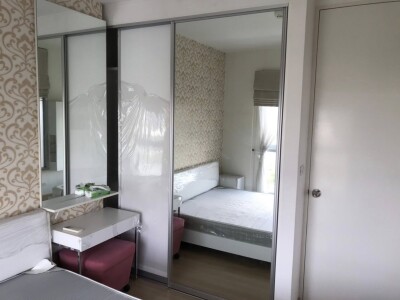 เดอะ พาร์คแลนด์ ศรีนครินทร์ เลคไซด์  / The Parkland Srinakarin Lakeside-3