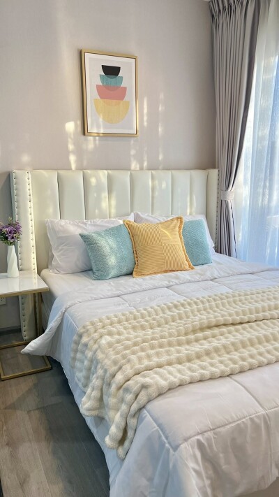 เดอะ โพลิแทน รีฟ / The Politan Rive-3