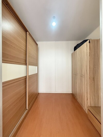 ลุมพินี คอนโดทาวน์ รามอินทรา - นวมินทร์ / Lumpini Condo Town Ramintra - Nawamin-8