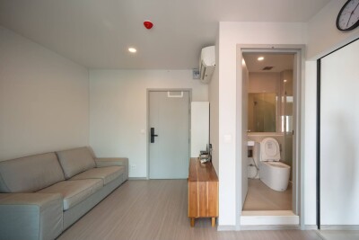 แอสปาย อโศก - รัชดา / Aspire Asoke - Ratchada-2