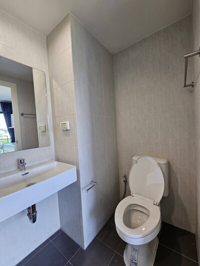 ไอคอนโด แอคทีฟ พัฒนาการ / iCondo Active Phatthanakan-13