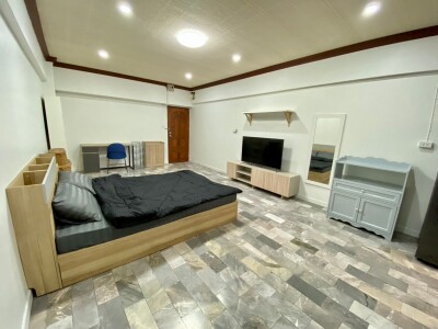 วิภาวดี คอนโดทาวน์ / Vibhavadi Condo Town-1