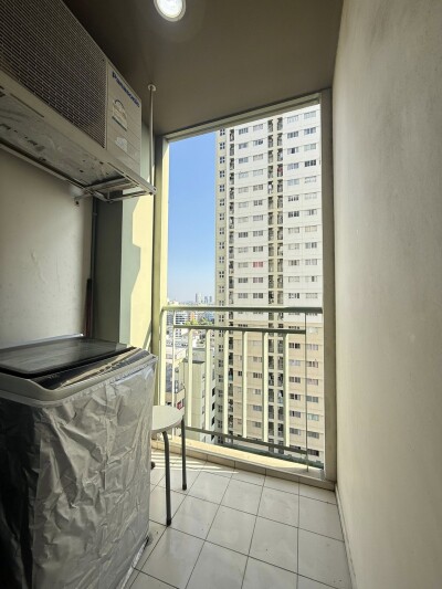 ลุมพินี คอนโดทาวน์ รามอินทรา - นวมินทร์ / Lumpini Condo Town Ramintra - Nawamin-17