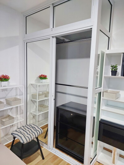 ไอดีโอ บลูโคฟ สุขุมวิท / Ideo Blucove Sukhumvit-7