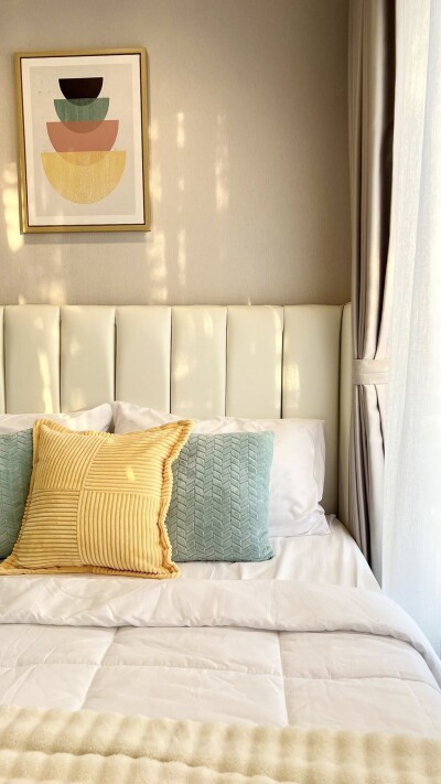 เดอะ โพลิแทน รีฟ / The Politan Rive-4