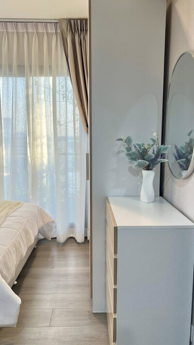 เดอะ โพลิแทน รีฟ / The Politan Rive-5