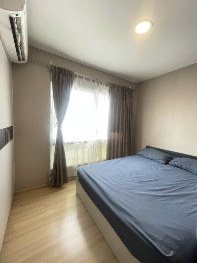 เลสโต้ สุขุมวิท 113 / Lesto Sukhumvit 113-4