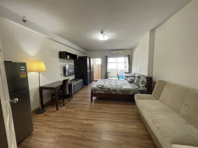 ซิตี้ โฮม สุขุมวิท 101 / City Home Sukhumvit-1