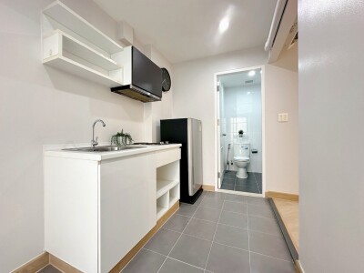 เดอะ นิช โมโน บางนา / The Niche Mono Bangna-10