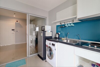 แอสปาย สุขุมวิท 48 / Aspire Sukhumvit 48-10