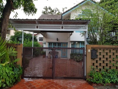 บ้าน สัมมากร รามคำแหง-1