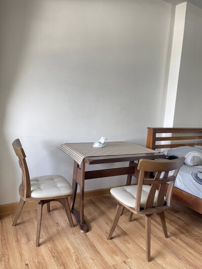 ซิตี้ โฮม สุขุมวิท 101 / City Home Sukhumvit-4