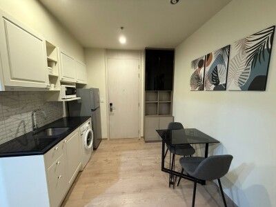 โนเบิล รีโคล สุขุมวิท 19 / Noble Recole Sukhumvit 19-4