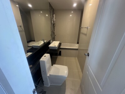 แบงค์คอก ฮอไรซอน สาทร - นราธิวาส / Bangkok Horizon Sathorn - Narathiwas-8