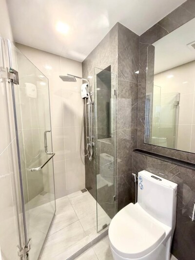 เดอะทรี พัฒนาการ - เอกมัย / THE TREE Pattanakarn - Ekkamai-10