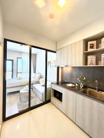 เดอะทรี พัฒนาการ - เอกมัย / THE TREE Pattanakarn - Ekkamai-9