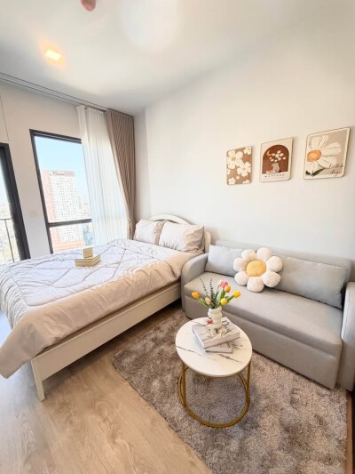 เดอะทรี พัฒนาการ - เอกมัย / THE TREE Pattanakarn - Ekkamai-1