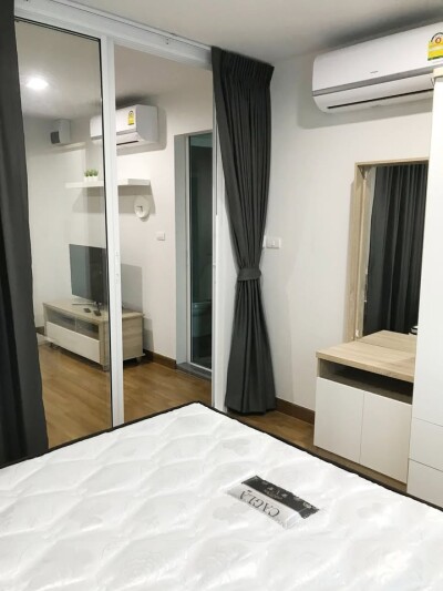 รีเจ้นท์ โฮม สุขุมวิท 81 / Regent Home Sukhumvit 81-7