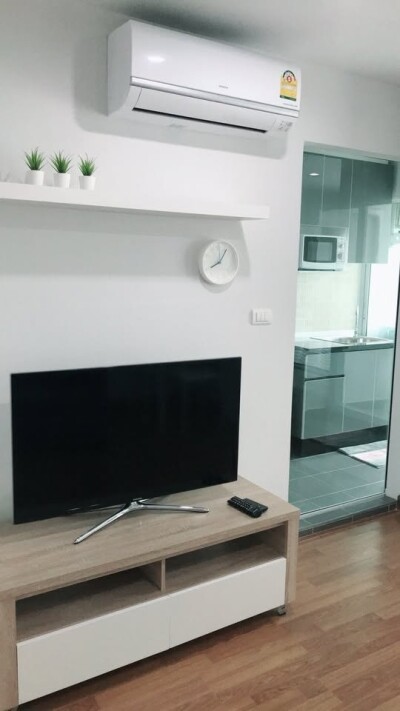 รีเจ้นท์ โฮม สุขุมวิท 81 / Regent Home Sukhumvit 81-3