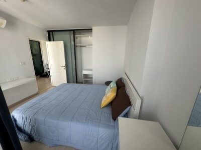 แบงค์คอก ฮอไรซอน สาทร - นราธิวาส / Bangkok Horizon Sathorn - Narathiwas-5