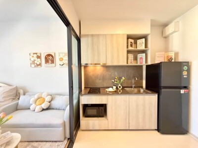 เดอะทรี พัฒนาการ - เอกมัย / THE TREE Pattanakarn - Ekkamai-8