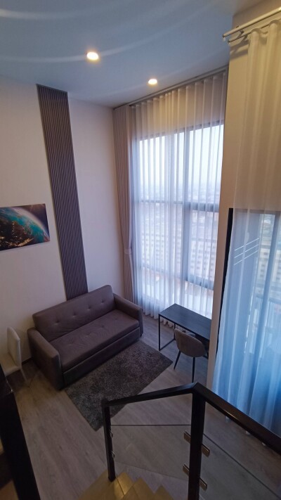 ดิ ออริจิ้น ลาดพร้าว - บางกะปิ / The Origin Ladprao - Bangkapi-3