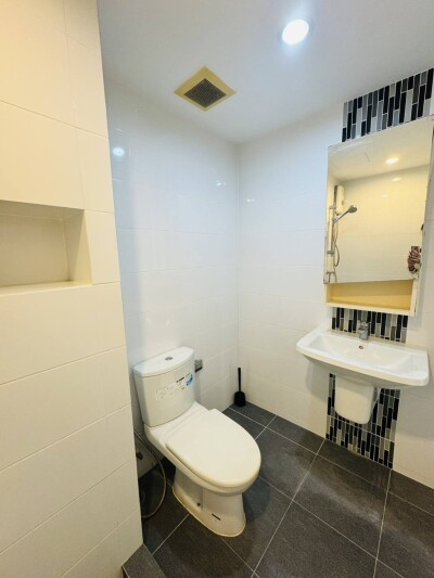 เดอะ นิช โมโน บางนา / The Niche Mono Bangna-8