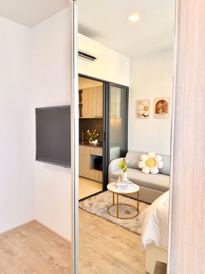 เดอะทรี พัฒนาการ - เอกมัย / THE TREE Pattanakarn - Ekkamai-7