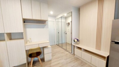 รีเจ้นท์ โฮม บางนา (โครงการใหม่) / Regent Home Bangna (New Project)-3