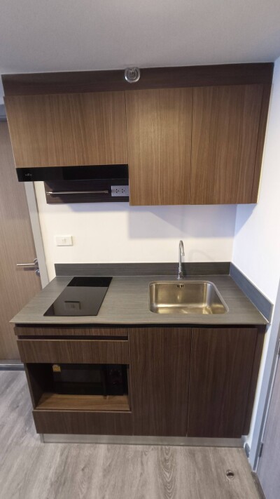 ดิ ออริจิ้น ลาดพร้าว - บางกะปิ / The Origin Ladprao - Bangkapi-10