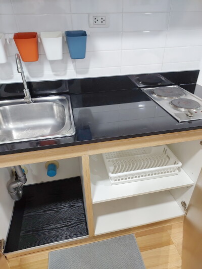 ไอดีโอ บลูโคฟ สุขุมวิท / Ideo Blucove Sukhumvit-9