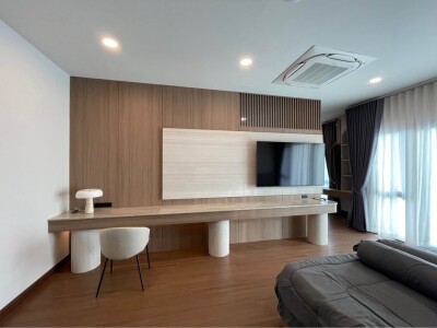 เดอะ ซิตี้ บางนา (โครงการใหม่)-12